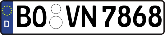 BO-VN7868