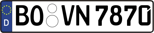BO-VN7870
