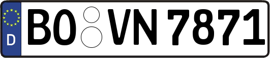 BO-VN7871