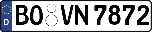 BO-VN7872