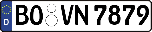 BO-VN7879