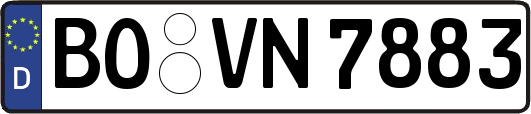 BO-VN7883