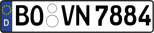 BO-VN7884