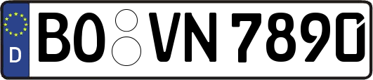 BO-VN7890