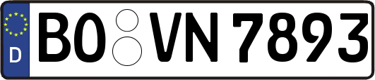 BO-VN7893