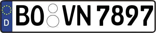 BO-VN7897