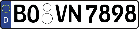 BO-VN7898