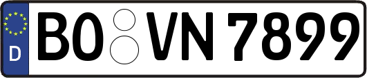 BO-VN7899