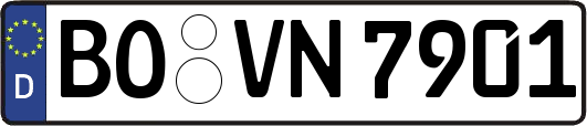 BO-VN7901