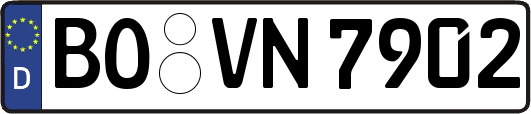 BO-VN7902