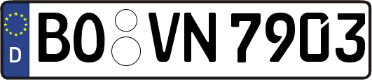 BO-VN7903
