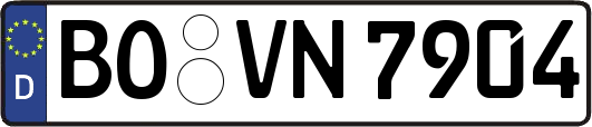 BO-VN7904