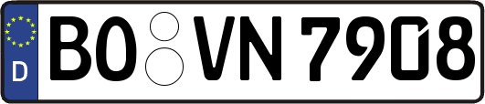 BO-VN7908
