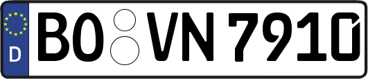 BO-VN7910