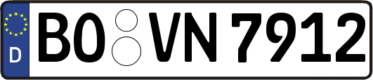 BO-VN7912