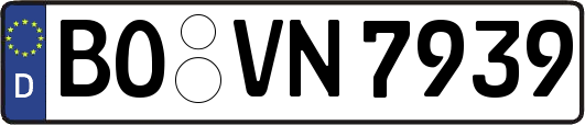BO-VN7939