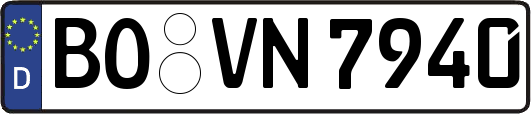 BO-VN7940