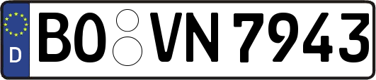 BO-VN7943