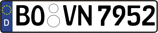 BO-VN7952