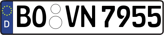BO-VN7955