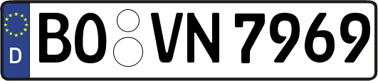 BO-VN7969