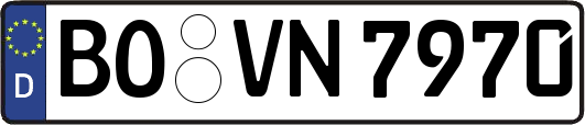 BO-VN7970