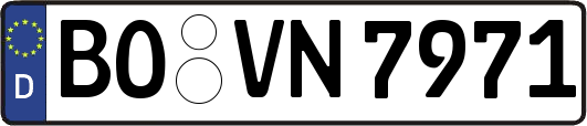 BO-VN7971
