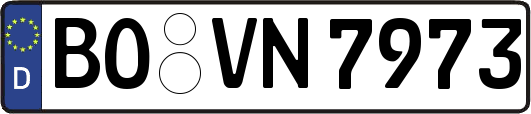 BO-VN7973