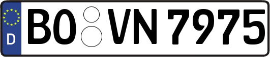 BO-VN7975