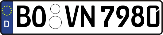 BO-VN7980