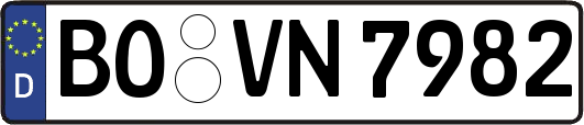 BO-VN7982