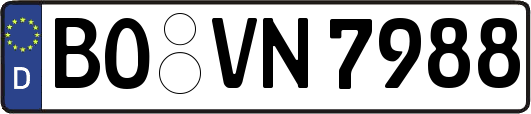 BO-VN7988