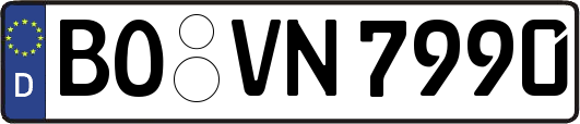 BO-VN7990