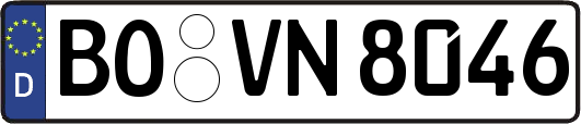 BO-VN8046