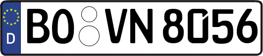 BO-VN8056