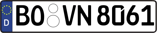 BO-VN8061