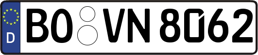 BO-VN8062