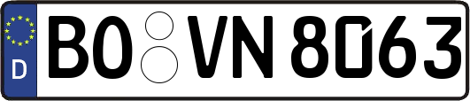 BO-VN8063