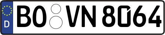 BO-VN8064