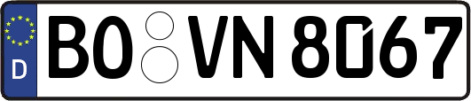 BO-VN8067