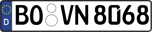 BO-VN8068
