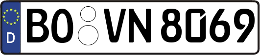 BO-VN8069
