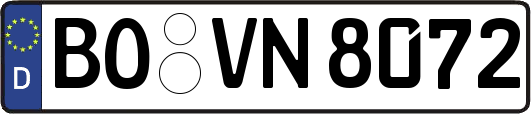 BO-VN8072