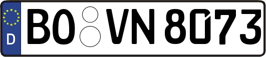 BO-VN8073