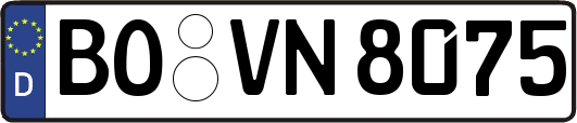 BO-VN8075