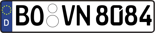 BO-VN8084