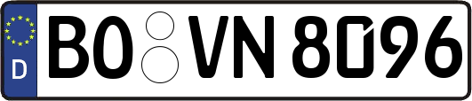 BO-VN8096