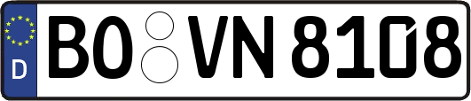 BO-VN8108