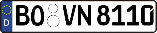BO-VN8110