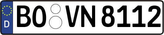BO-VN8112